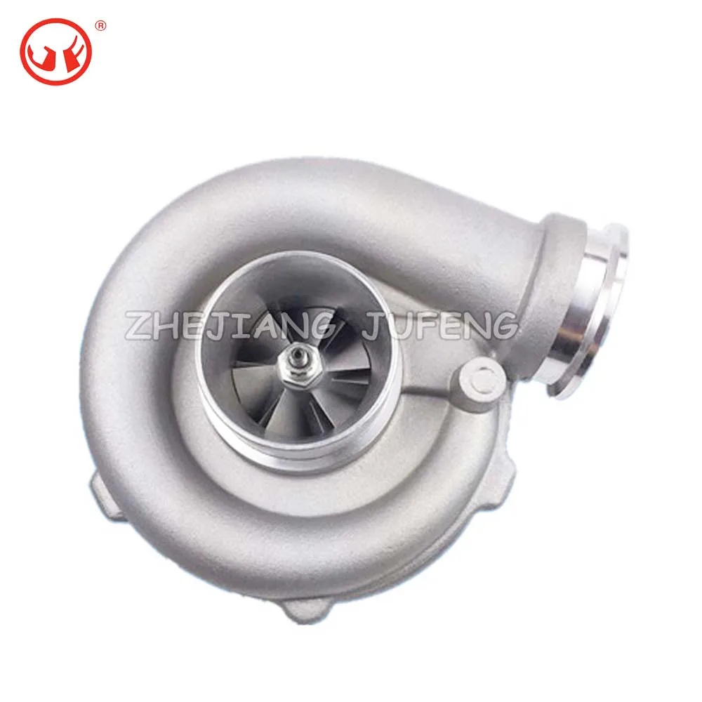 Turbocompressor JF129008 T04E66 A3760968799 466646-5041S para