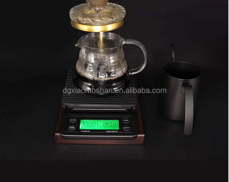 CMD Digital Coffee Scales