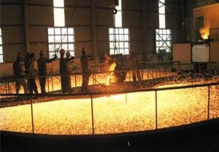 Shanghai Bosun Abrasive Co., Ltd. 1