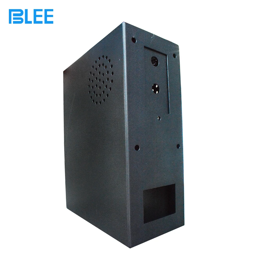 Newest Model Electrical Coin Operated Timer Control Box Accept 6 Coin Values for Washing Machine