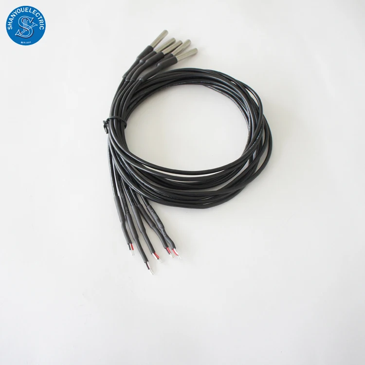 SHANYOU водонепроницаемый цифровой датчик температуры DS18B20