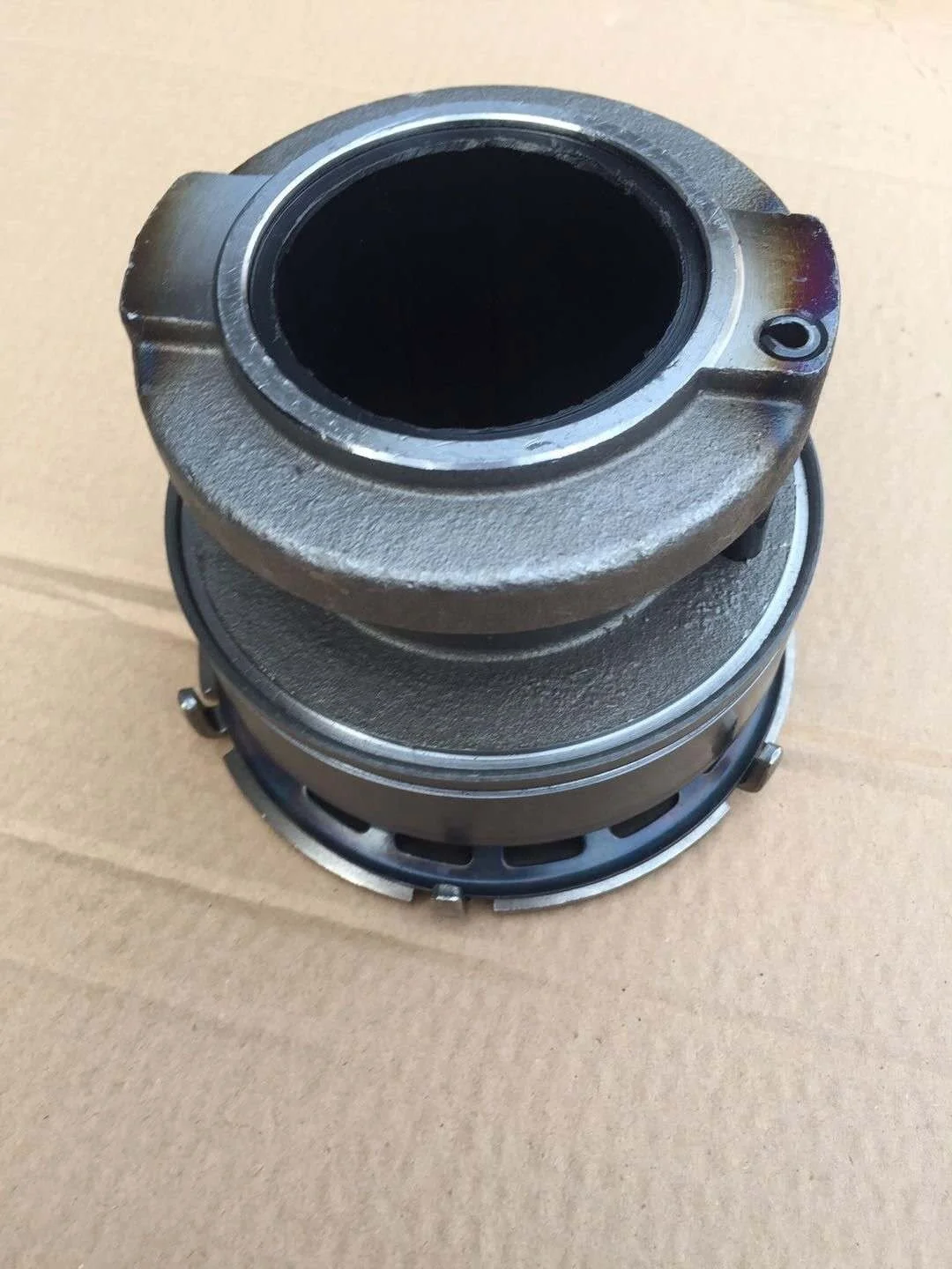 A9062500003 Clutch Pressure Kit for Truck with Double Disc