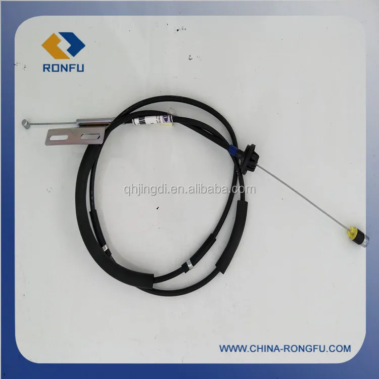 Accelerator Cable MR519577 FITS Japan Trucks
