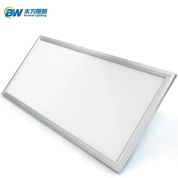 Best quality 45W Surface Mounted LED Lamp 300*1200mm Square Panel Light