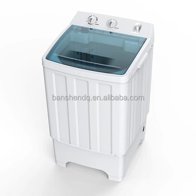 best semi auto washing machine