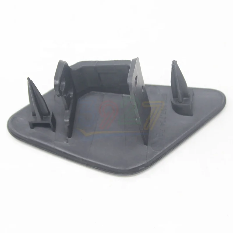Couvercle Buse Lave-phares Pour Seat Leon 2013-2016 - Réf 5F0807753 / 5F0807754 - Non Peint