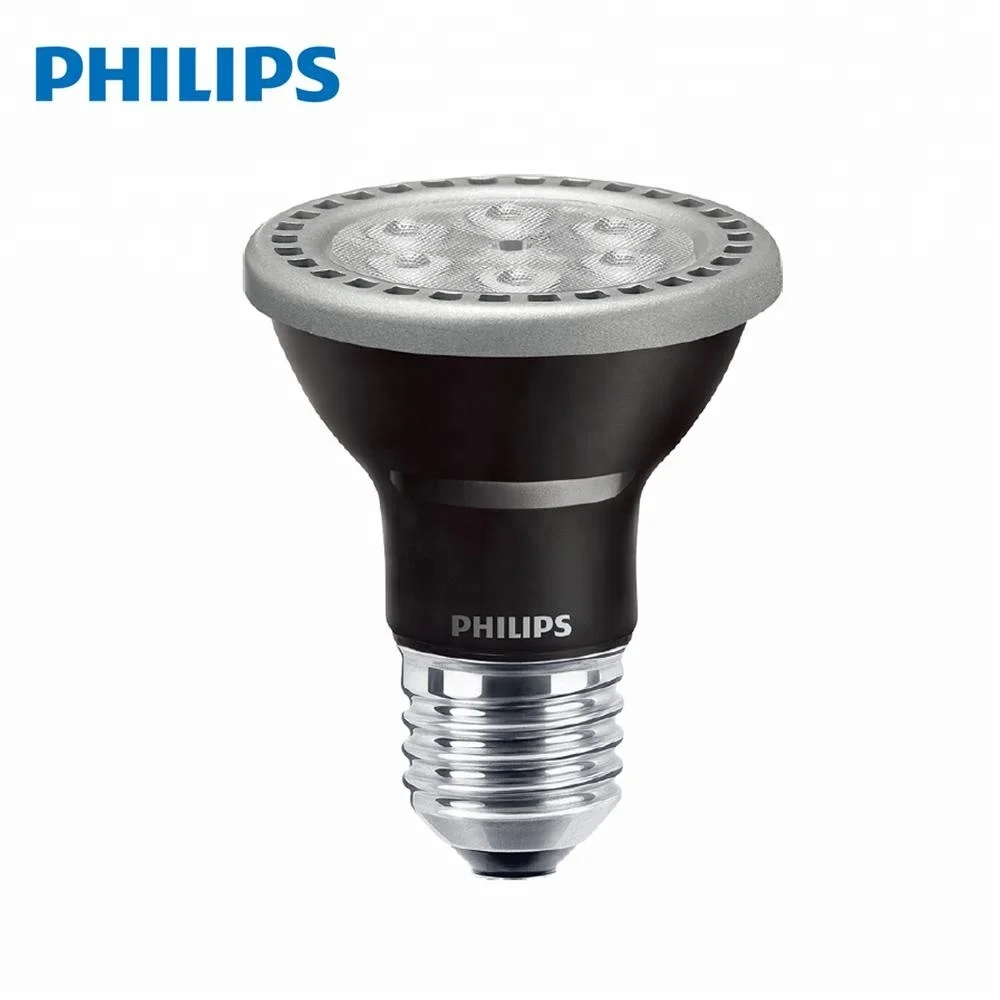 philips led spot e27