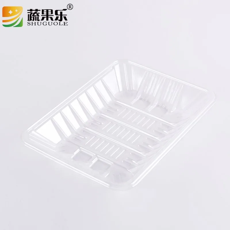 Wholesale Cheap Plastic Supermarket Fruit And Vegetable Vacuum Packing