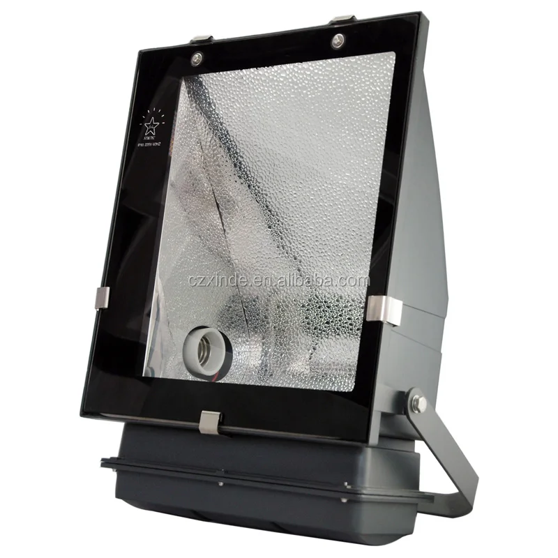 flood light lamp holder