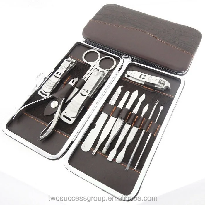 nail trim kit