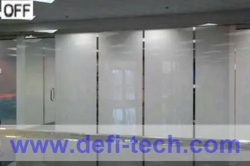 Pdlc пленка в различных