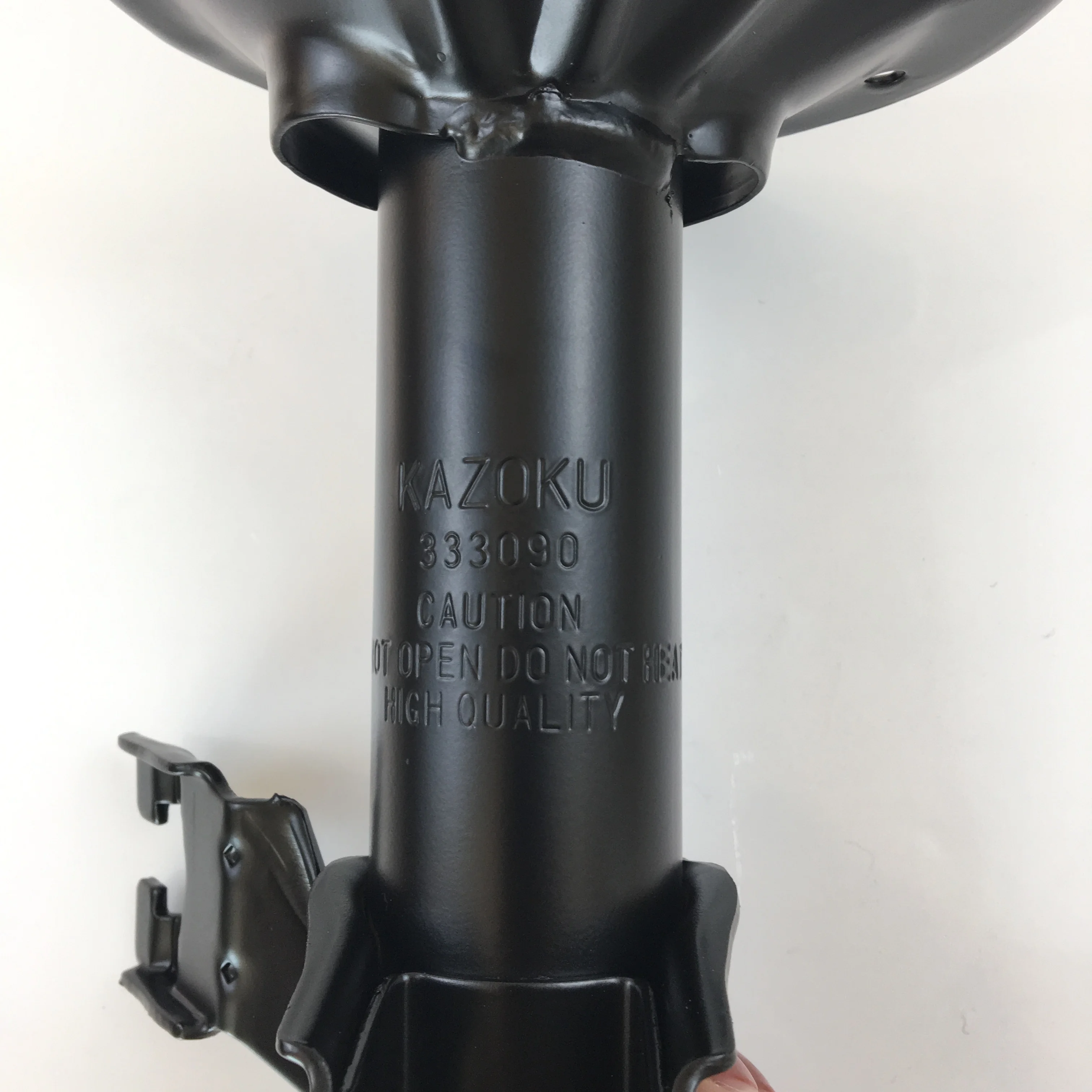 パーツ saikyoforty Advanced-Front-Kyb-Shock-