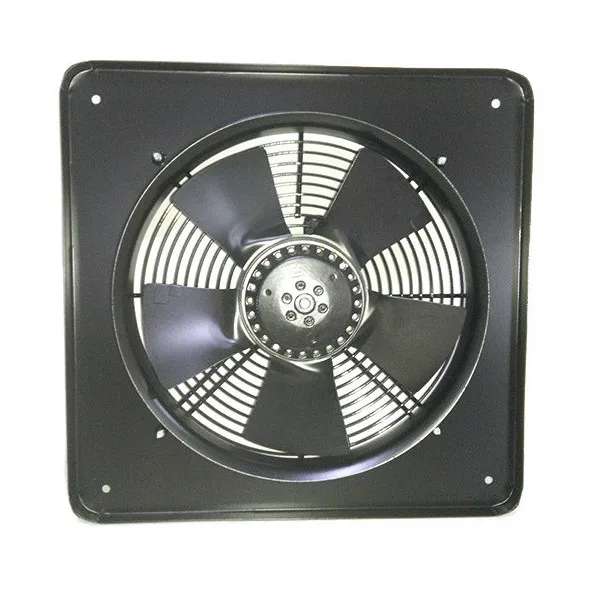 600 6000 60000 Cfm 6 Inch air Guard square Exhaust Fan