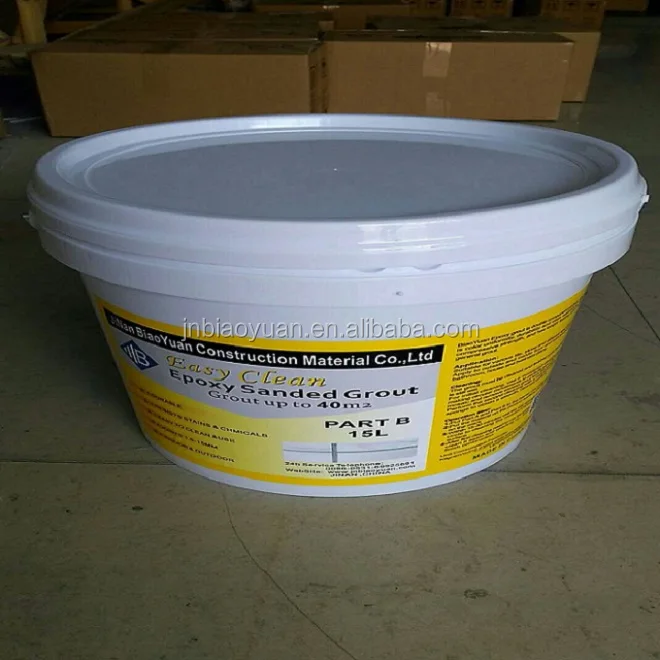 Epoxy Tile And Stone Joint Filler Crystal Grout Buy Durable Grout Mosaic Grout Filler Epoxy Resin Grout Product On Alibaba Com