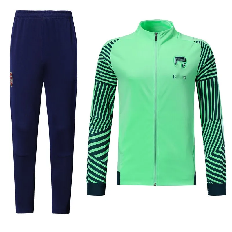 soccer winter jackets