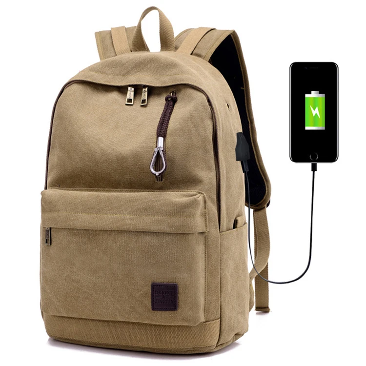 Mochila personalizada para portátil 15\