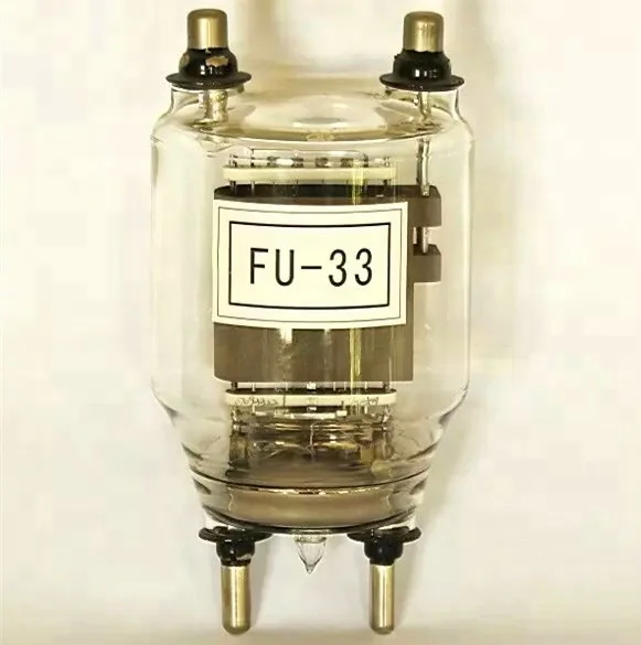 fu250电子管参数图片