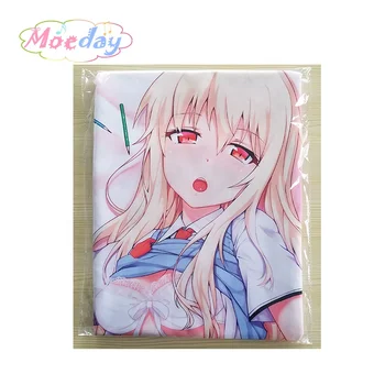 Anime kakegurui yumeko jabami mousepad jogo personalizado casa