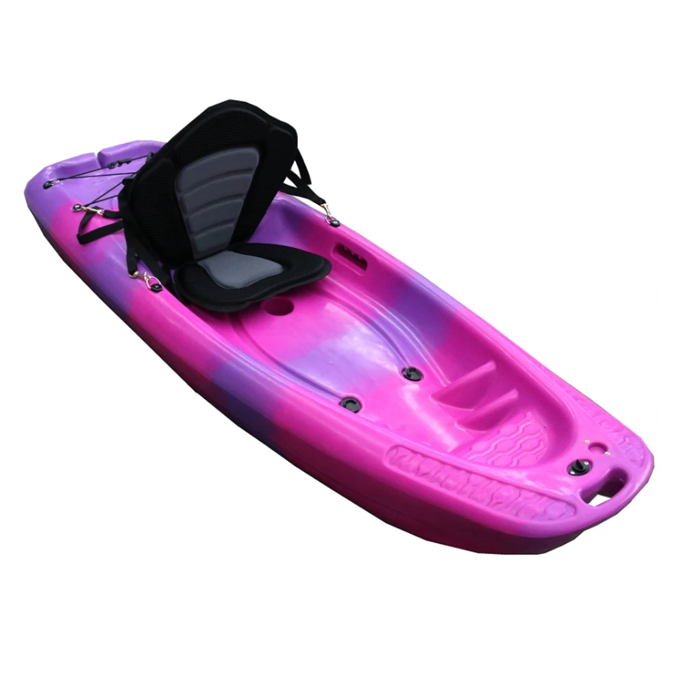 6.5 Ft Youth Wave Kayak - Perfect for Children's Kayaking