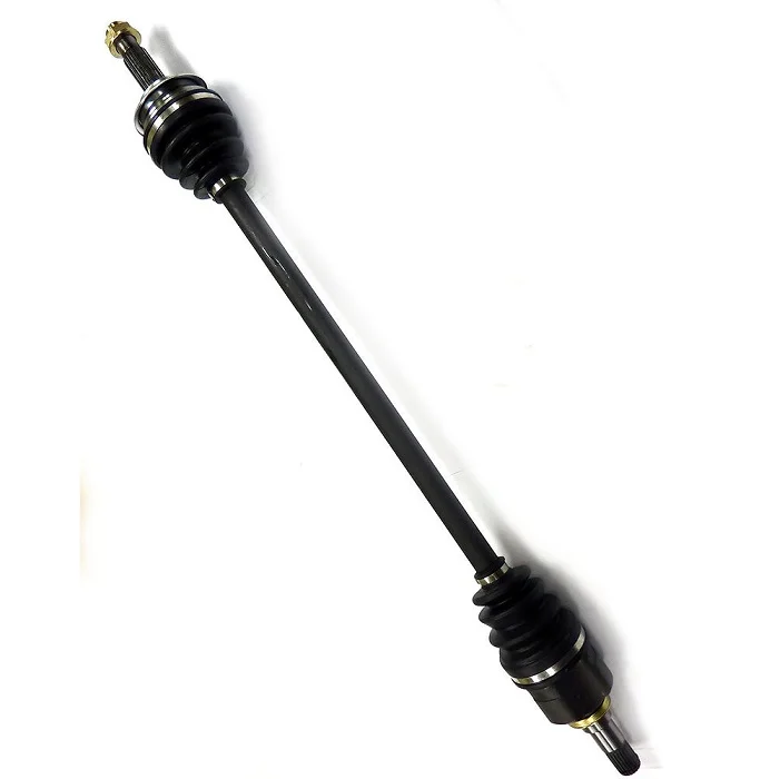 【中古】 ah-yea-h/ＣＤ/AVCD-11282 4342012A10 Genuine Toyota SHAFT ASSY, FRONT DRIVE, LH 43420