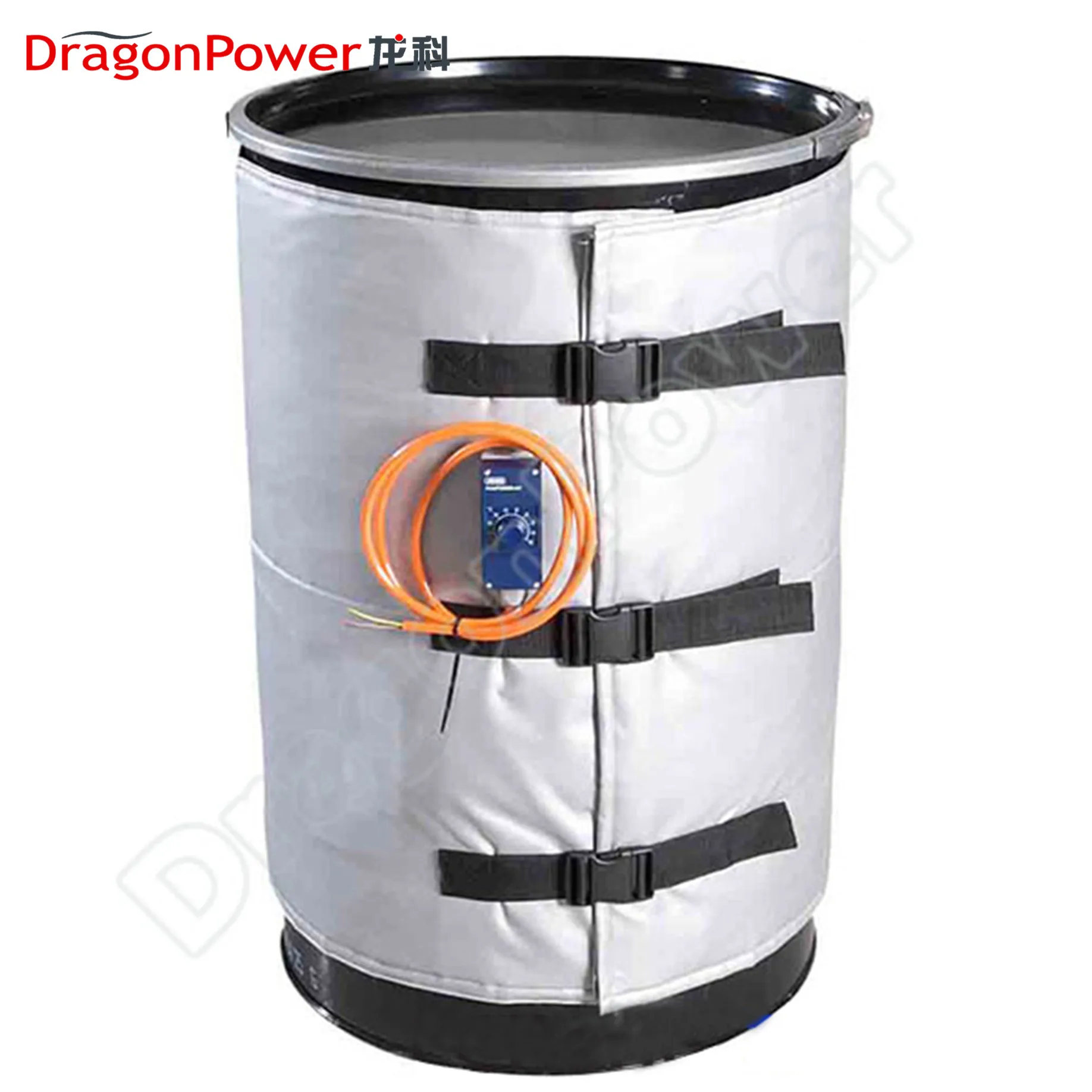Oil Drum Heater/plastic Drum Heater 55 Gallon Drum Heater