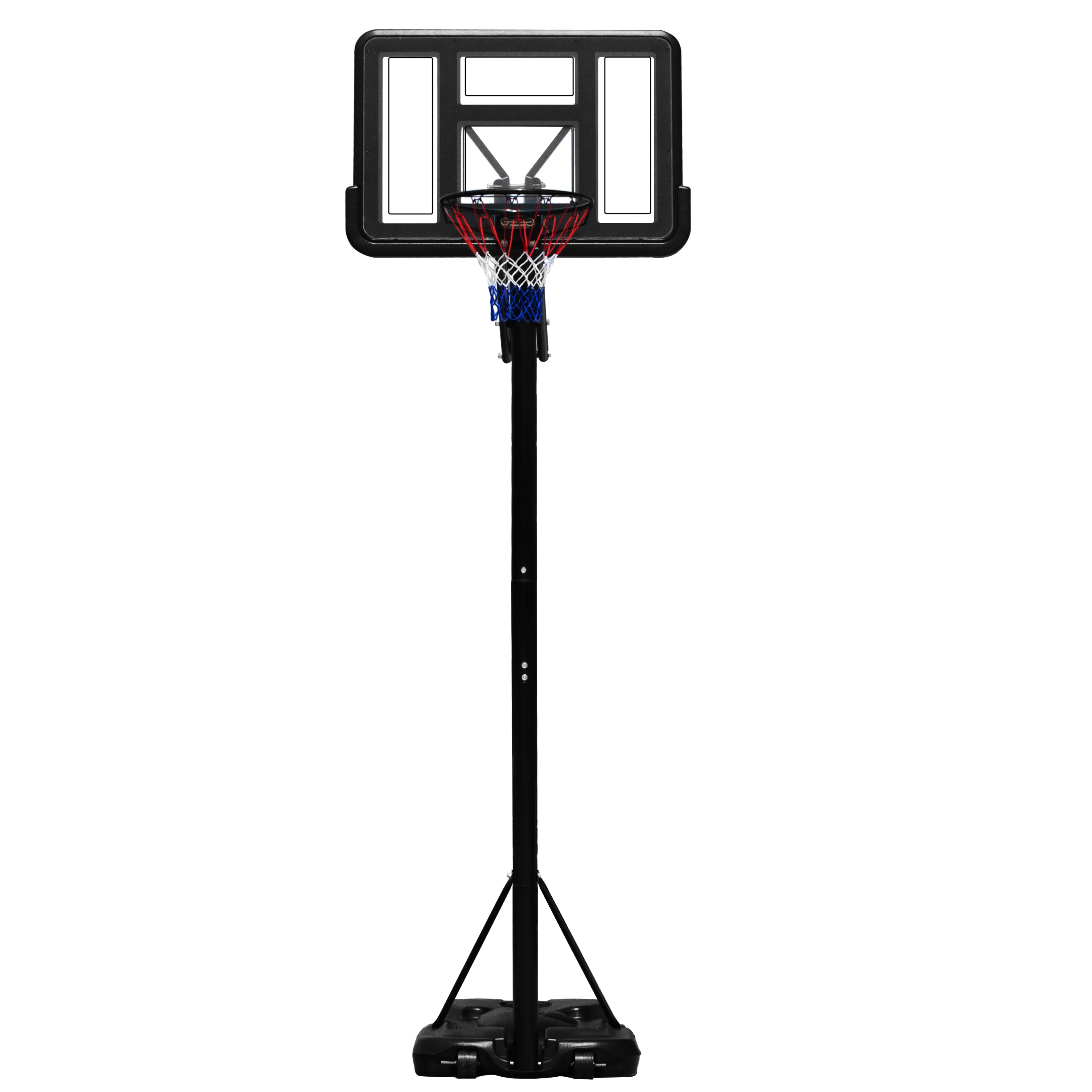  2023 Hot Sale Sports Movable Basketball Hoop 10 Feet Backboard Stand  Outdoor Can Be Raised And Lowered - Buy Basketball Hoop Outdoor,Basketball  Hoop Backboard,Basketball Hoop Product on 