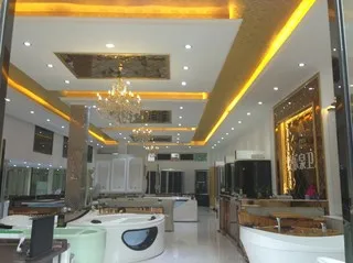 Foshan Ningjie Sanitary Ware Co., Ltd. 1
