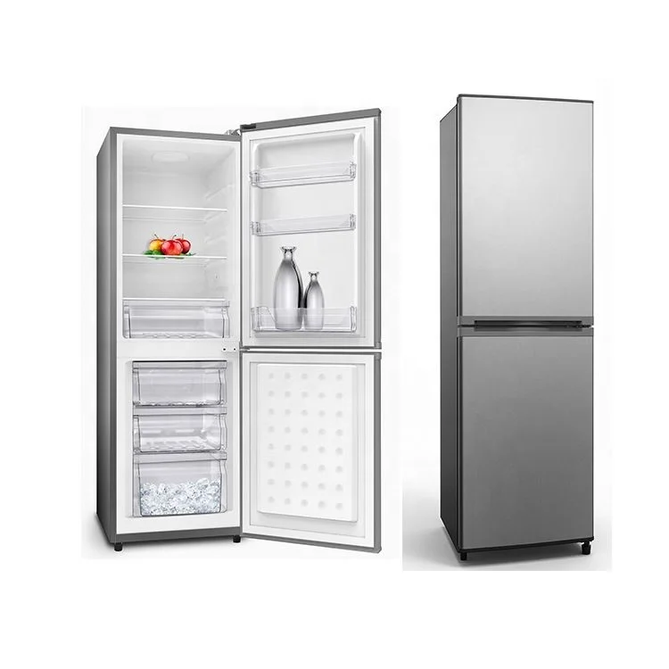 295L Australia SAA High Efficiency and Energy Saving Super General Refrigerators Frigorifero With Water Dispenser