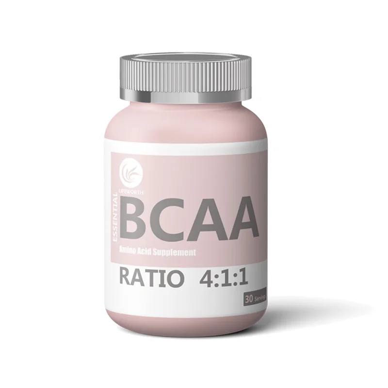 
Спортивные Добавки Lifeworth, порошок bcaa, фирменная добавка с эфирными аминокислотами 