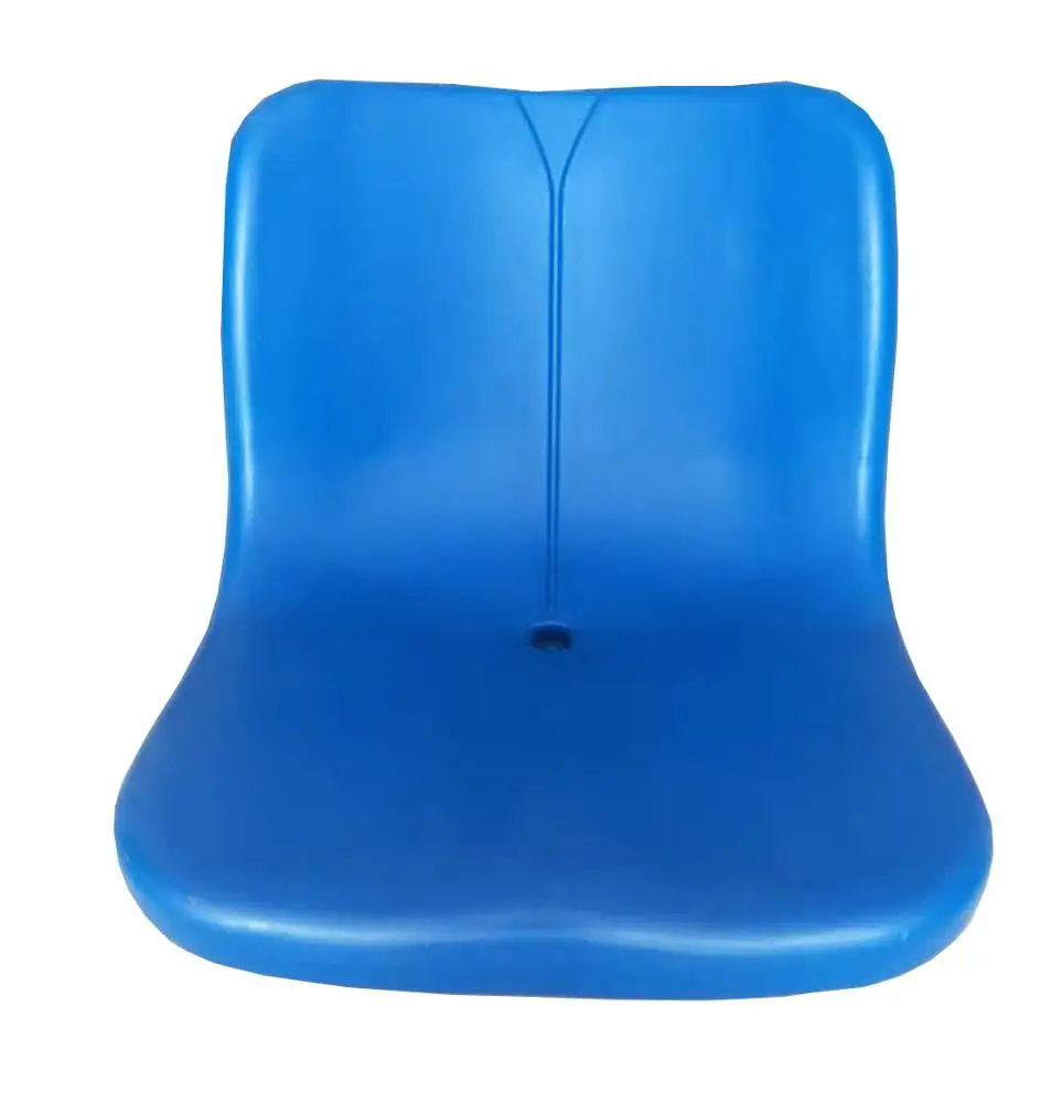 Полиэтиленовый высококачественный пластиковый стул для стадиона, цена