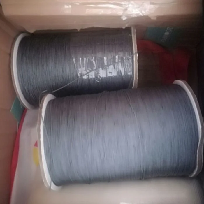 Great Quality Pull Cord for Pleated Insect Screen Mesh