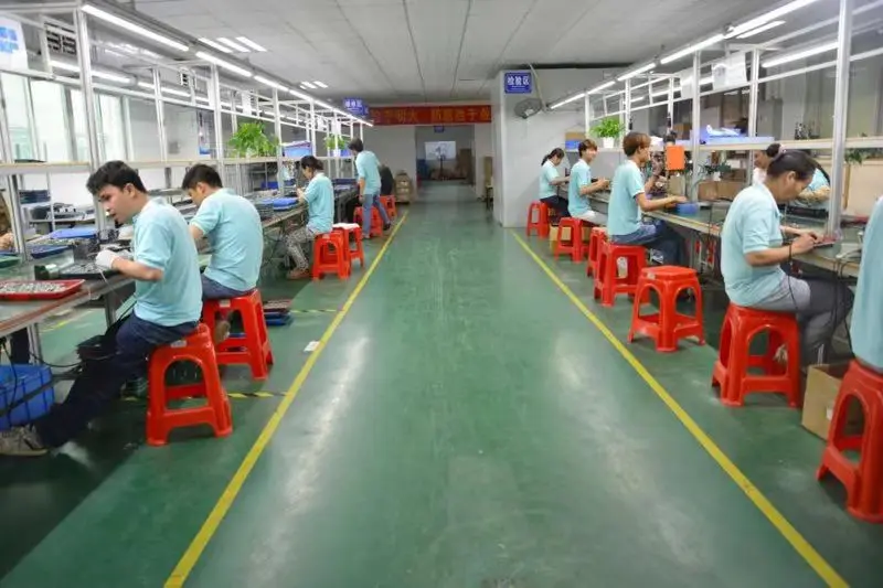 Guangzhou Mega Technology Limited Company