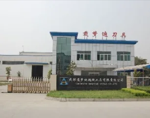 Chengdu Diamond Tools Co., Ltd.