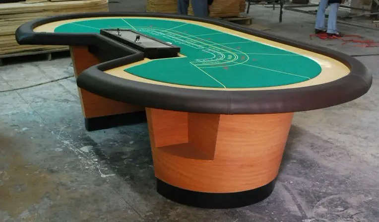 
 Покерный стол для казино, профессиональный стол для игры в покер, роскошный Техасский Бакар, Техасская глина, железо, АБС, латунь, Индивидуальный Светодиодный черный домкрат  