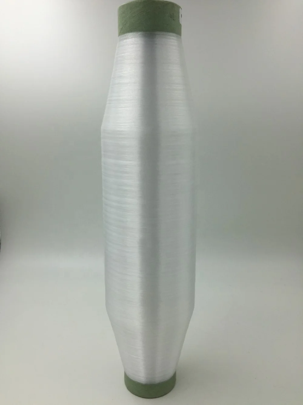 Нейлоновая однонитевая пряжа 0,15 ММ, коричневая однонитевая нить, продажа от производителя