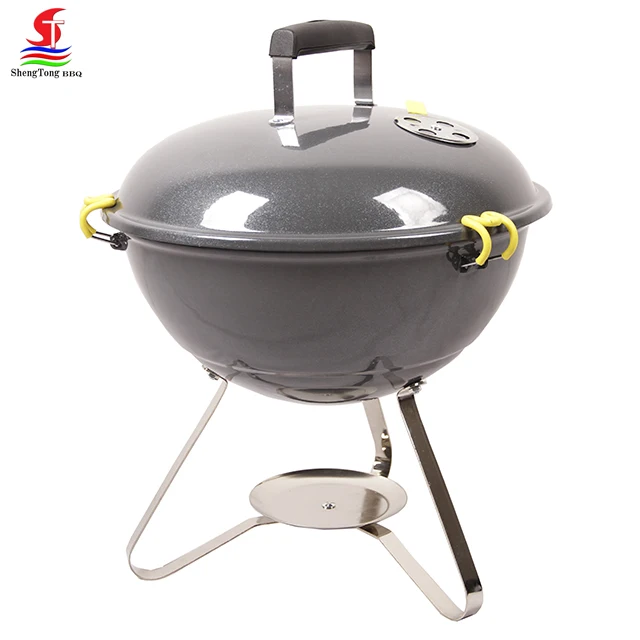 Shengtong Bbq Charcoal Grill Korean Bbq Table Buy Shengtong Bbq