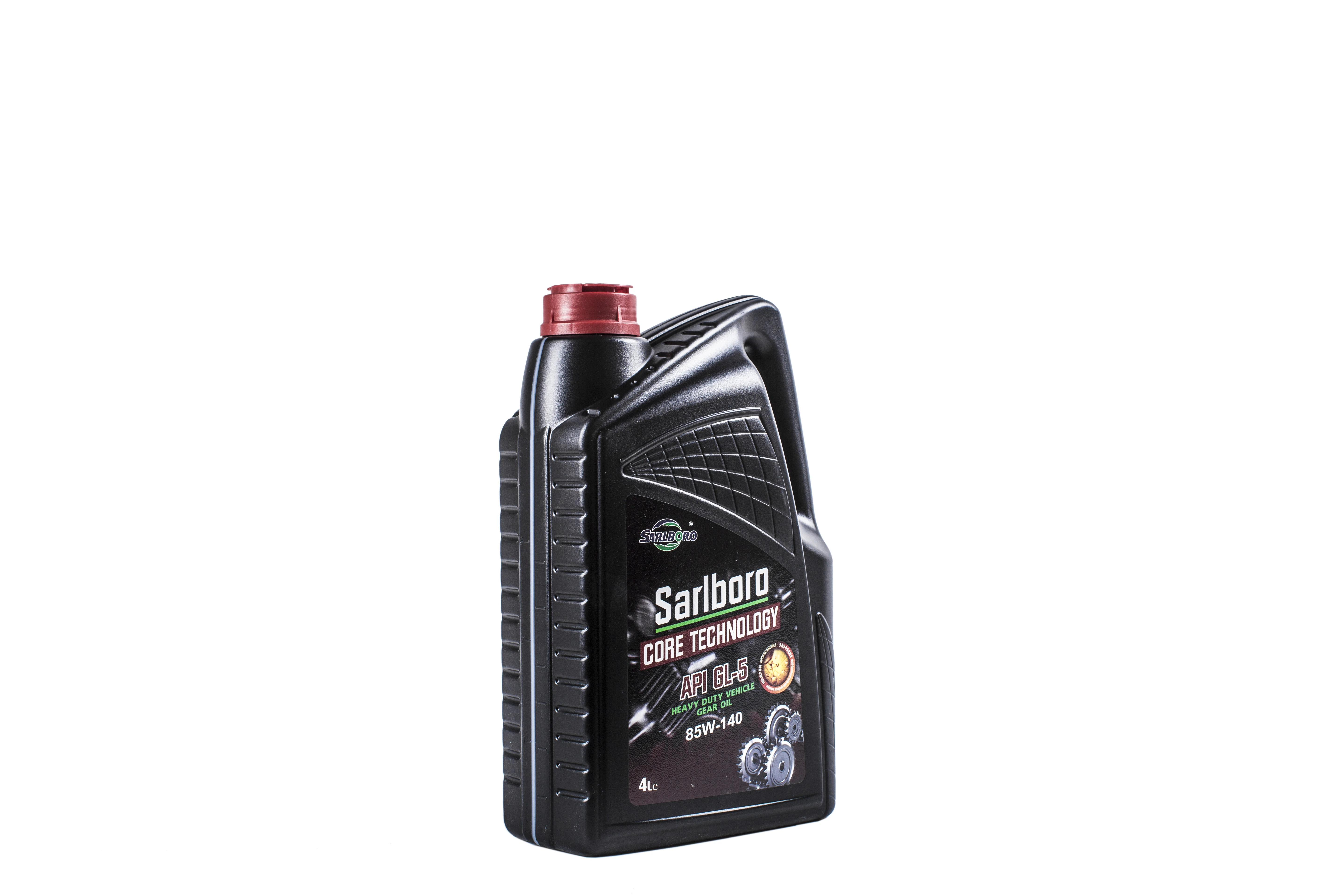 sarlboro Automotive engine oil  GL-5 lubricant additives