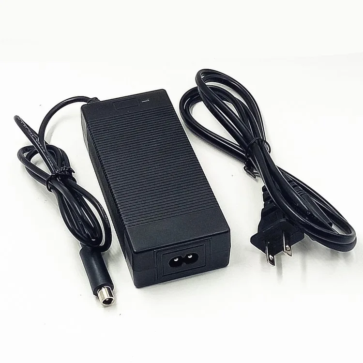 Eu/au/uk/us Es 2 Electric Scooter Kit 42v 2a Electric Lithium Battery  Charger For M365 Escooter Bird Scooter Charger - Buy Electric Scooter  Charger,Lithium Battery Charger For Es2,Battery Charger For Mijia M365  Scooter
