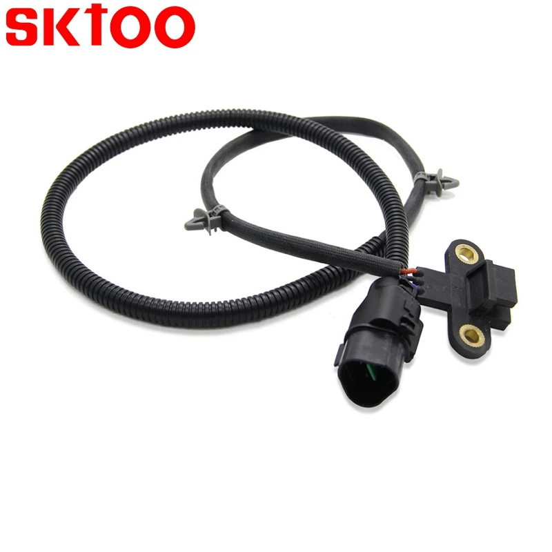 Crankshaft Position sensor For Hyundai Santa Fe Kia 3931038070