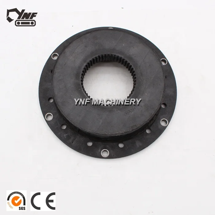 1604-0761-00 1604076100 Atlas XAS97 air Compressor Elastic Coupling Rubber Coupling