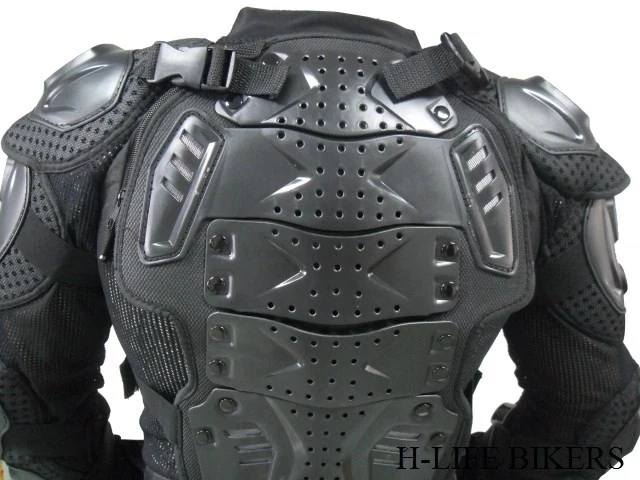 Куртка для мотокросса бронированная защита тела гонок