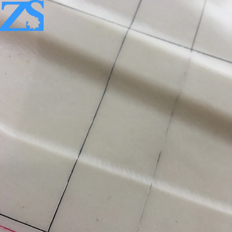 Low Density Polyurethane Foam Board for Master Models