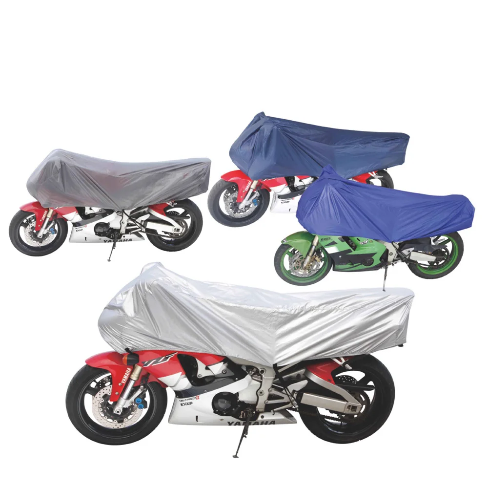 motorcycle top cover