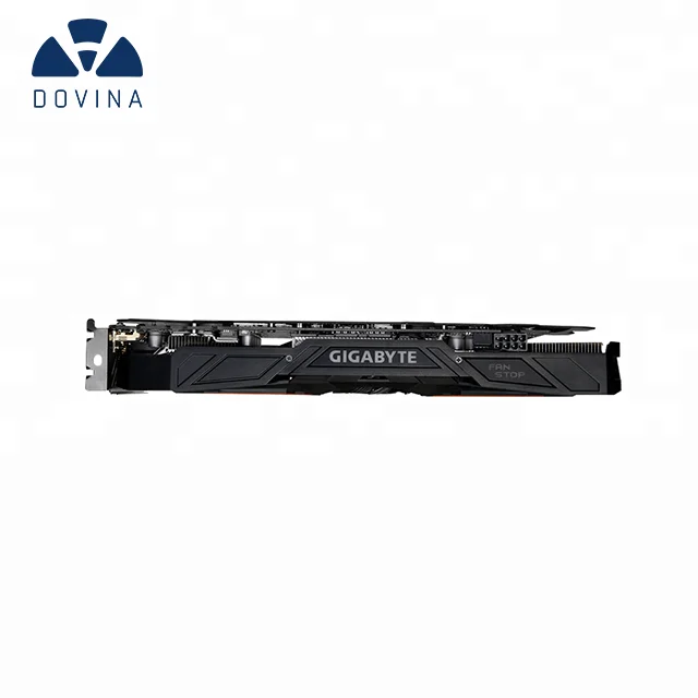 
 Видеокарта Gigabyte GTX1070 8 ГБ для игровой машины для майнинга  