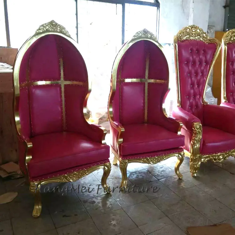 フランスメイド チェア 美しい透かし彫り ルイ15世様式 フランスアンティーク 張替済チェア