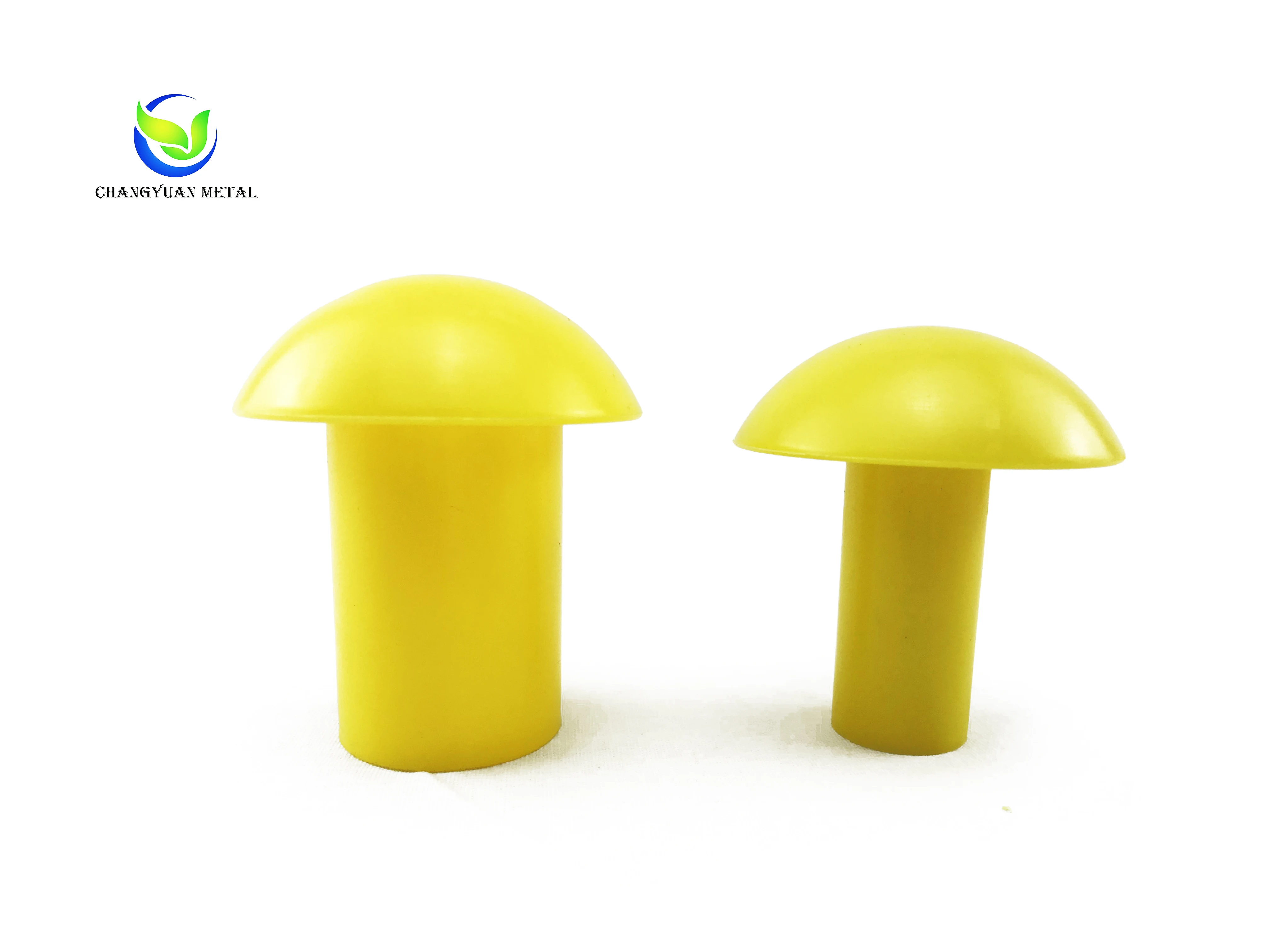 High Quality Safety Plastic Scaffolding rebar end cap