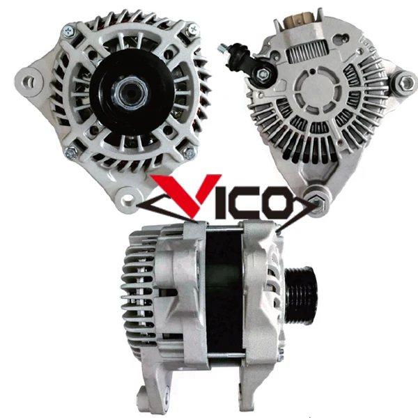 マツダ オルタネーター ダイナモ SH01-18-300 送料込み 保証付き