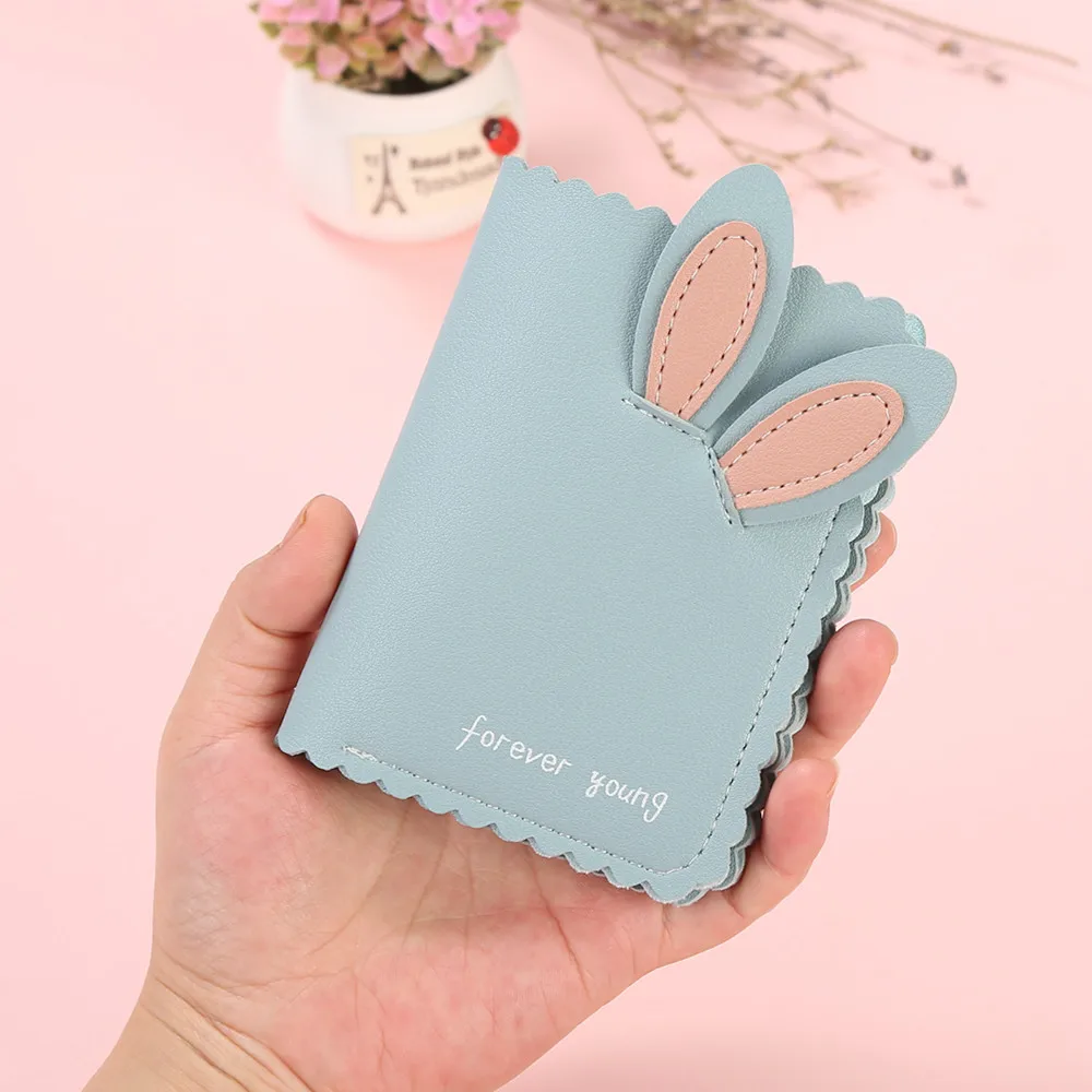 bunny ear bolsa