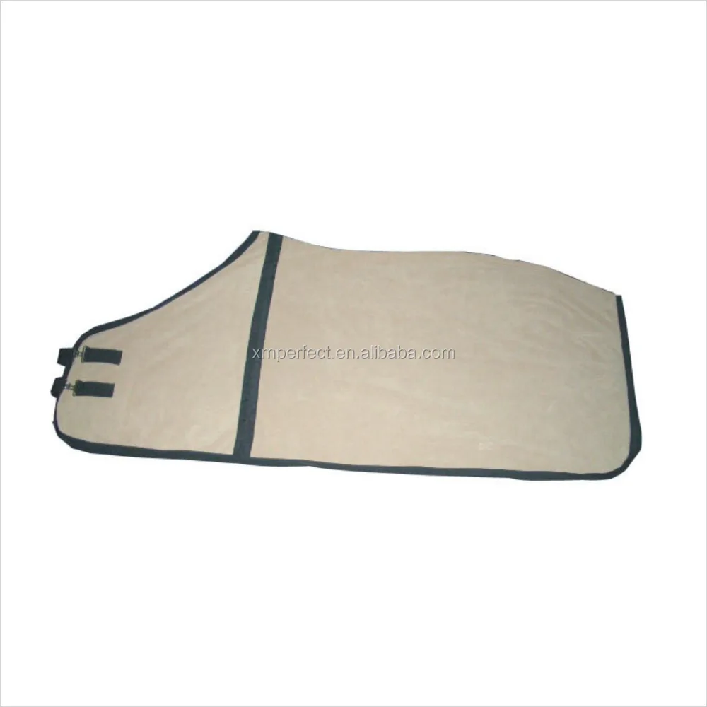 
Оптовая продажа, высококачественные флисовые коврики для лошадей, флисовые охладители для лошадей 