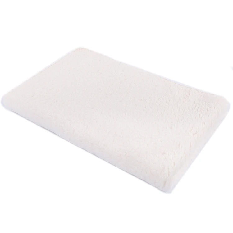 50x60 Custom Beige Lined White Micro Mink Sherpa Sublimation Fleece Blanket  Throw Non Imprinted 2-ply Blank Blankets Factory